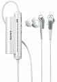 SONY ノイズキャンセリングヘッドホン NC33 ホワイト MDR-NC33/W
