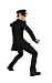 Factory Entertainment Green Hornet Movie: Kato Action Figure_s-4