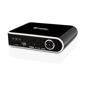 Memup Mediadisk FX HardDisk