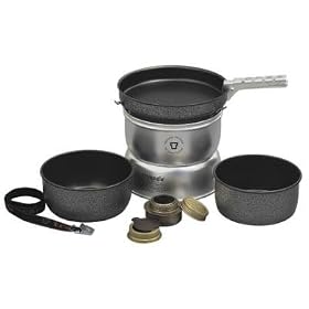 25-5 ALC STOVE KIT NON-STICK
