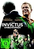 Invictus - Unbezwungen (DVD)