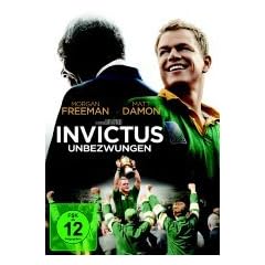 Invictus - Unbezwungen (DVD)