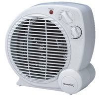 Electric Heater, 1500 Watts