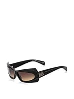 John Galliano Gafas de Sol JG0005 (59 mm) Negro