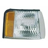 Cadillac Deville Park Signal Marker Light Passenger Side New by Headlights Depot