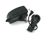 EDO Tech&reg; 6-1/2' Long Cable 12V 2A AC Power Adapter Wall Charger for Acer Android ICONIA TAB A100-07u08u, A100-07u08w, A100-07u-16u, A200-10g16u, A500-10s16u, A500-10s32u, A501-10s16u, A501-10s16w Android Tablet PC, HP Omni 10 520 Windows Tablet