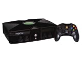 Microsoft Xbox Skin - NEW - MATTE BLACK system skins faceplate decal mod