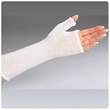 Anti-Microbial Thumb Spica Liners - Medium
