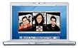 MacBook 13" White 1.83GHz Intel Core 2 Duo/512MB/60GB/Combo