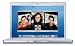 MacBook 13" Black 2GHz Intel Core 2 Duo/1GB/120GB/SuperDrive