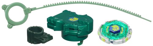 Beyblade Metal Fusion - Attack Battle Top #BB71 Ray Striker