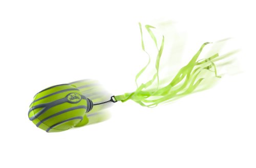 Tailball Rocket Zoomer