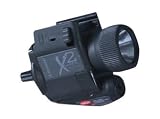 X2 Laser/Light Combo