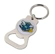 New Orleans Hornets Bottle Opener Key Chain