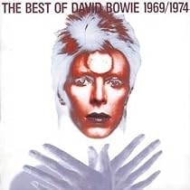 The Best of David Bowie 1969-1974