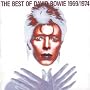 The Best of David Bowie 1969/1974