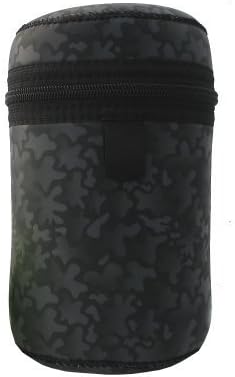 Dicky Bag Splat, XL, Black by DICD