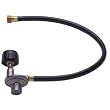 Propane Hose with QCC-I type 1 Regulator Gas Grill Parts
