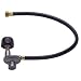 Propane Hose with QCC-I type 1 Regulator Gas Grill Parts