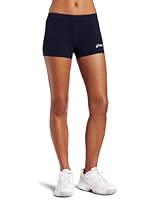 ASICS Women's Low Cut Shorts