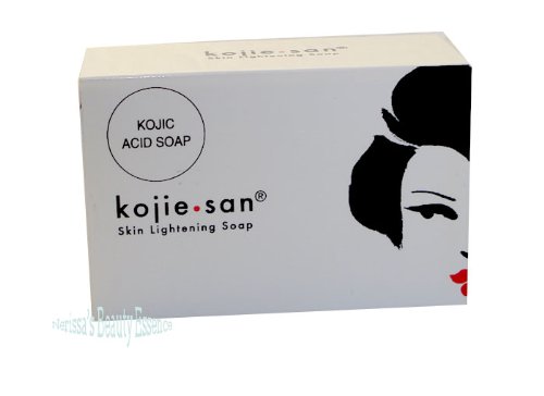 KOJIC ACID Soap 135g (Kojie San) KOJIC ACID Soap 135g (Kojie San)