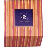 Kayuragi Incense Cones - Bitter Orange