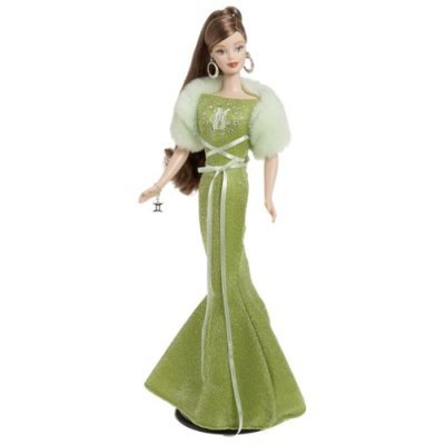 Barbie Collector Zodiac Dolls Gemini 31VMojiJdnL Barbie Collector Zodiac Dolls Gemini