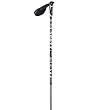 Scott US Team Issue Metal Ski Pole (Silver)