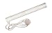1FT 60W TUBULAR HEATER WITH FITTED PLUG IP44 RATED