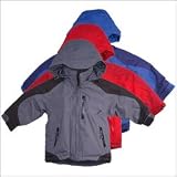 Boys Xtreme Board Gear Winter Jacket