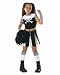Bad Spirit Cheerleader Child Costume