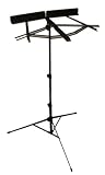 ORCHESTRA Concert MUSIC Piano Violin STAND Holder 55