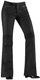 Icon Hella Ladies Leather Pant - 7