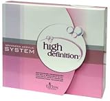 EZ Flow High Definition Acrylic Powder Liquid Nails Kit