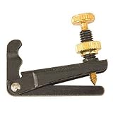 Axle Style String Adjuster ( Double prong ) Violin, 4 / 4 - 3 / ...
