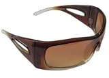 Review   / Eterno Designer Sunglasses Package (UV400 lenses) - Brown - Style 36B. Made in Italy. This package includes: Sunglasses, Sunglass Chain Strap, Eyeglass Spray Cleaner, Tool Kit, Micro-fiber Cloth, Leather Hardcover Eyeglass Case. This promotion offers incredible value!