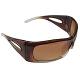 Eterno Designer Sunglasses Package (UV400 lenses) - Brown - Style 36B. Made in Italy. This... by Eterno