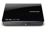 DVD SlimLine+/-RW8x Black USB