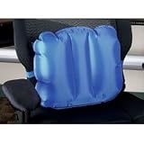Bac-Air Inflatable Lumbar Support