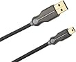 Playstation 3 Monster Cable GameLink USB to Mini-USB for Playstation 3 Controllers