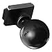 RAM Mount Quick Release Mount f/Lowrance Elite and Mark