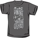 Black Sabbath - T-shirts - Band