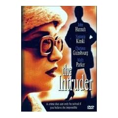 Angriff aus der Vergangenheit / The Intruder (1999)  [ Holl�ndische Fassung, Keine Deutsche Sprache ]