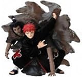 Toynami Naruto Shippuden Ninjutsu Collection 4 Inch Series 2 Figure Sasori