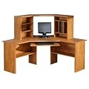 Furniture online: Country Corner Desk - Prairie Collection By South Shore 7232-780