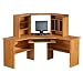 Prairie Corner Desk By South Shore Furniture