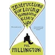 Instructions For Living Someone Else's Life
