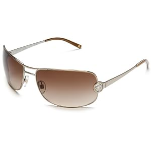 Anne Klein Ladies AK4123 Sunglasses