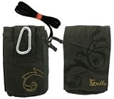 Golla Pouch with Neck strap and Belt Loop Fits Your iPhone, 3G, 3GS, 4 iPod, Most Point And Shoot Canon, Nikon, Casio, Olympus, and Sony Compact Cameras and Most Hand Held Devices 31VMzf4OELL. SL160 Golla Pouch with Neck strap and Belt Loop Fits Your iPhone, 3G, 3GS, 4 iPod, Most Point And Shoot Canon, Nikon, Casio, Olympus, and Sony Compact Cameras and Most Hand Held Devices