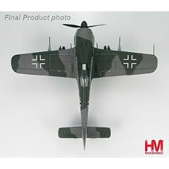 1:48 FW-190 F8/R3 Mk.103 30mm cannon-equipped "Tank Buster"